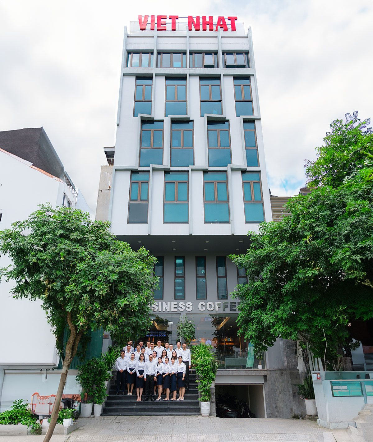 Văn phòng Công ty