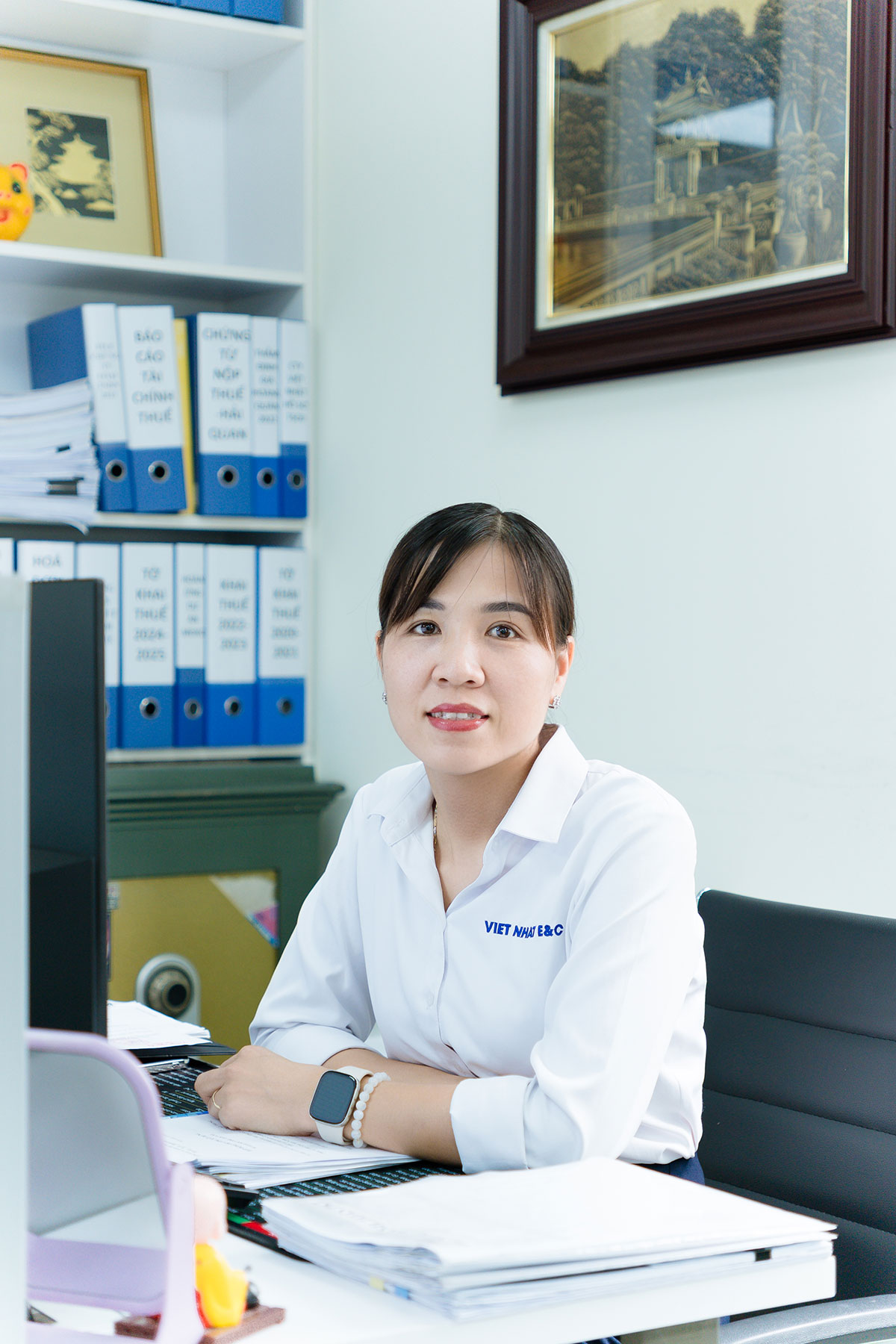 Văn phòng Công ty