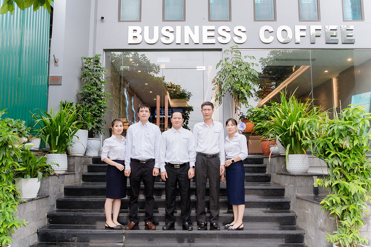 Văn phòng Công ty