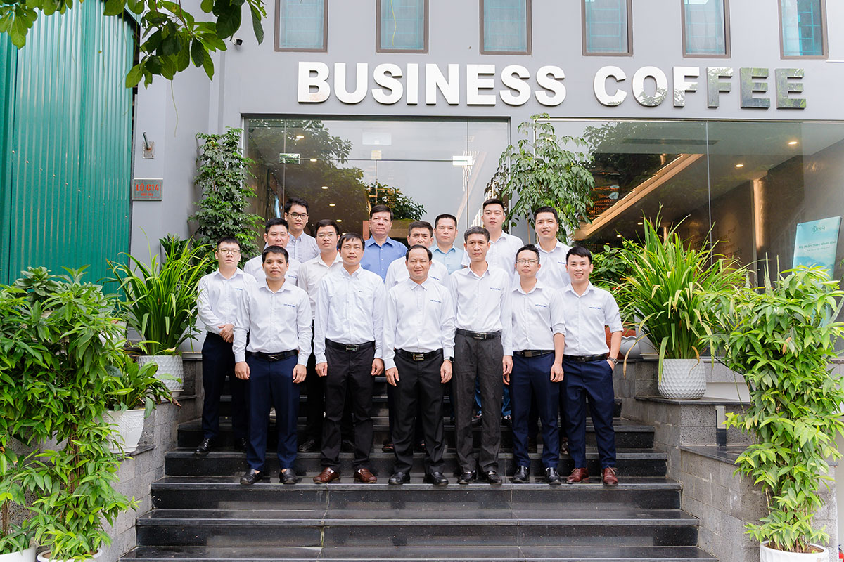 Văn phòng Công ty