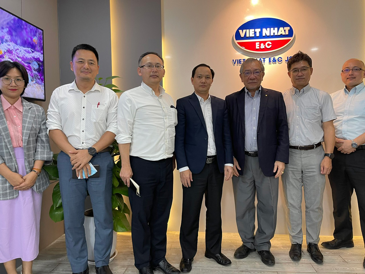 Quan hệ đối tác