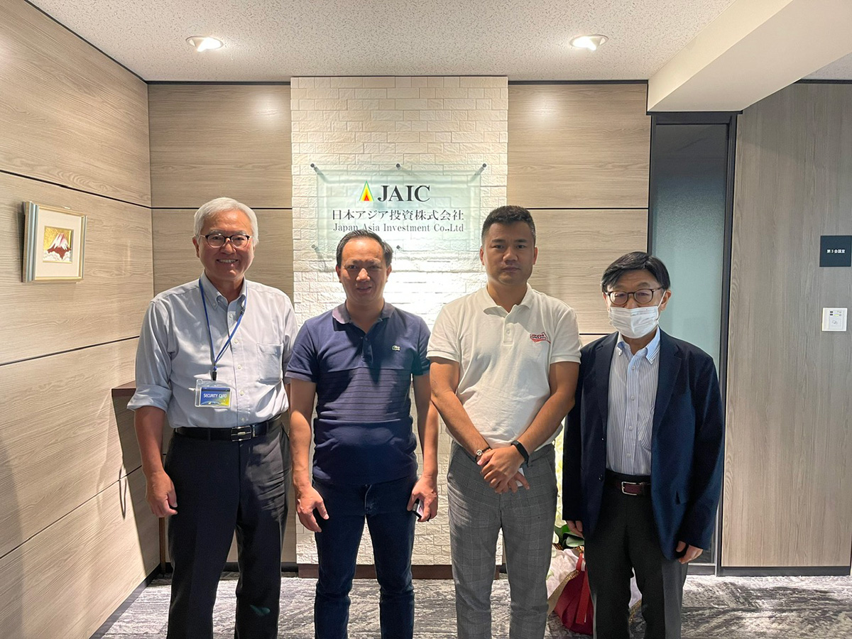 Quan hệ đối tác